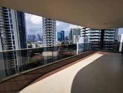 Trilight (D11), Condominium #462927001